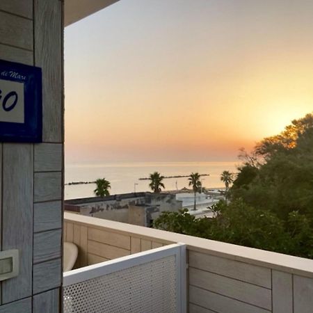 Apartment Perla Blu Vistamare By Interhome Termoli Kültér fotó