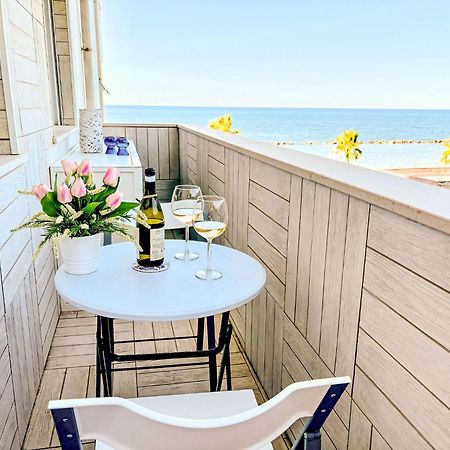 Apartment Perla Blu Vistamare By Interhome Termoli Kültér fotó