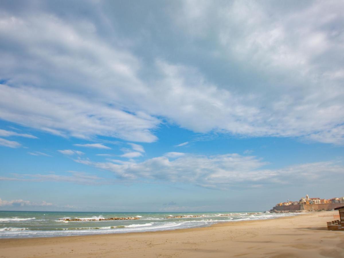 Apartment Perla Blu Vistamare By Interhome Termoli Kültér fotó