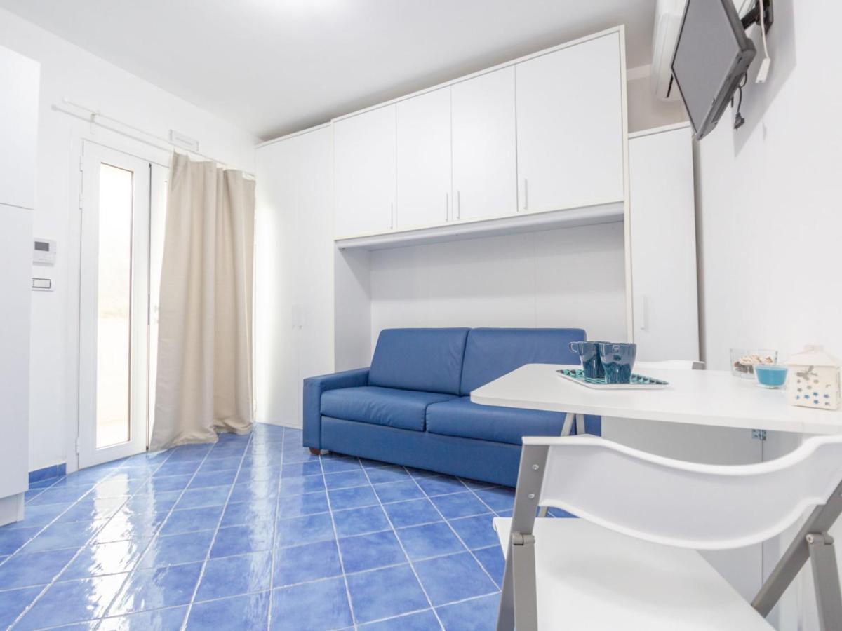 Apartment Perla Blu Vistamare By Interhome Termoli Kültér fotó