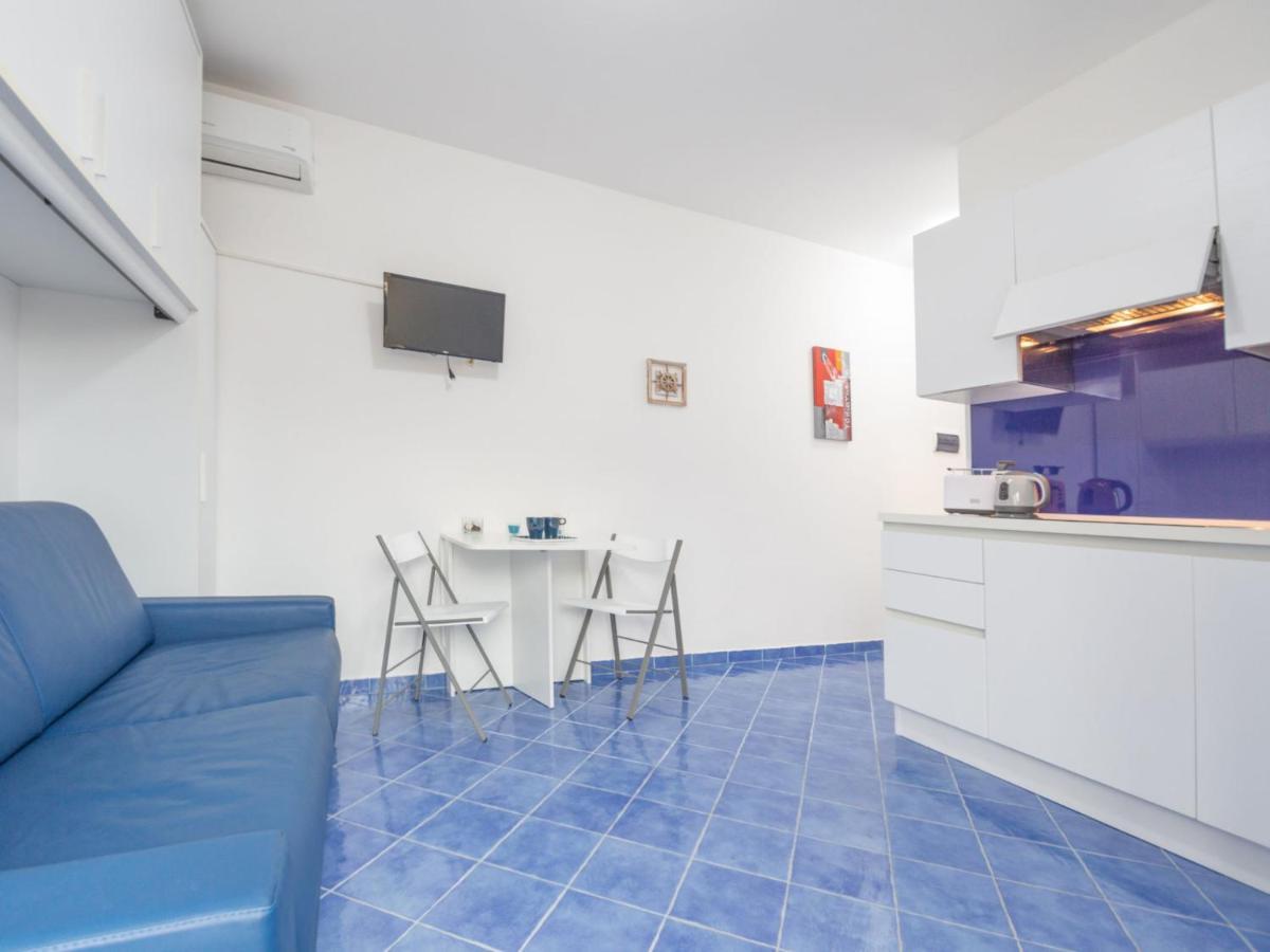 Apartment Perla Blu Vistamare By Interhome Termoli Kültér fotó