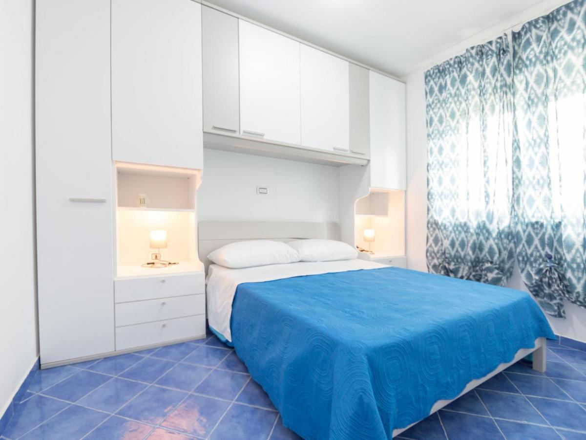 Apartment Perla Blu Vistamare By Interhome Termoli Kültér fotó