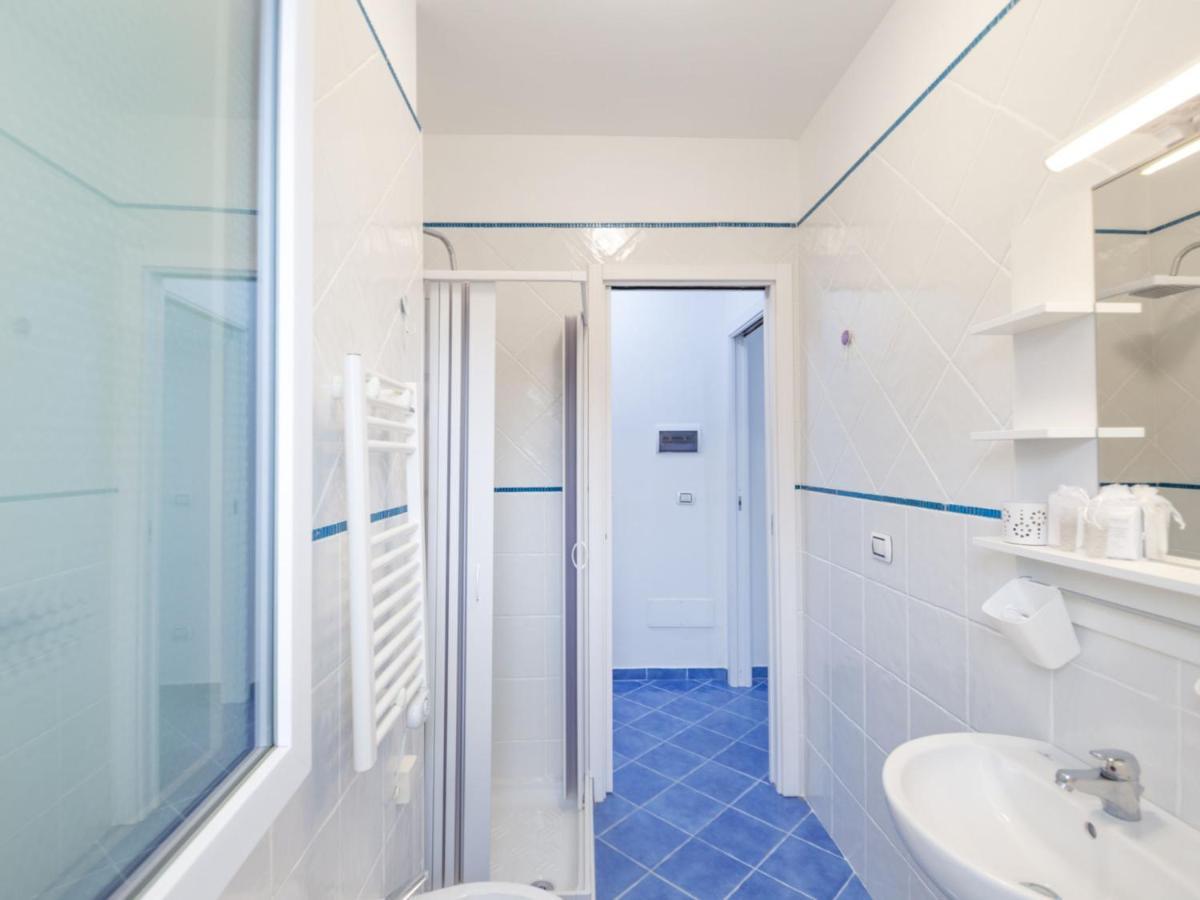 Apartment Perla Blu Vistamare By Interhome Termoli Kültér fotó