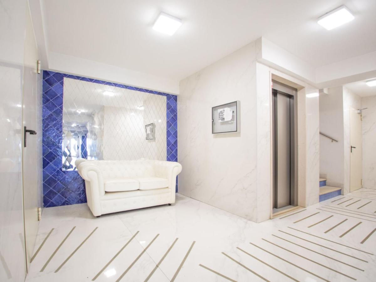 Apartment Perla Blu Vistamare By Interhome Termoli Kültér fotó