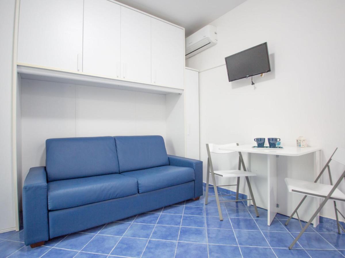 Apartment Perla Blu Vistamare By Interhome Termoli Kültér fotó