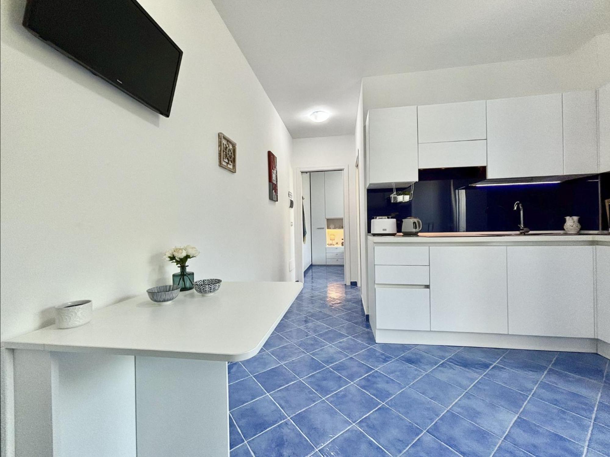 Apartment Perla Blu Vistamare By Interhome Termoli Kültér fotó