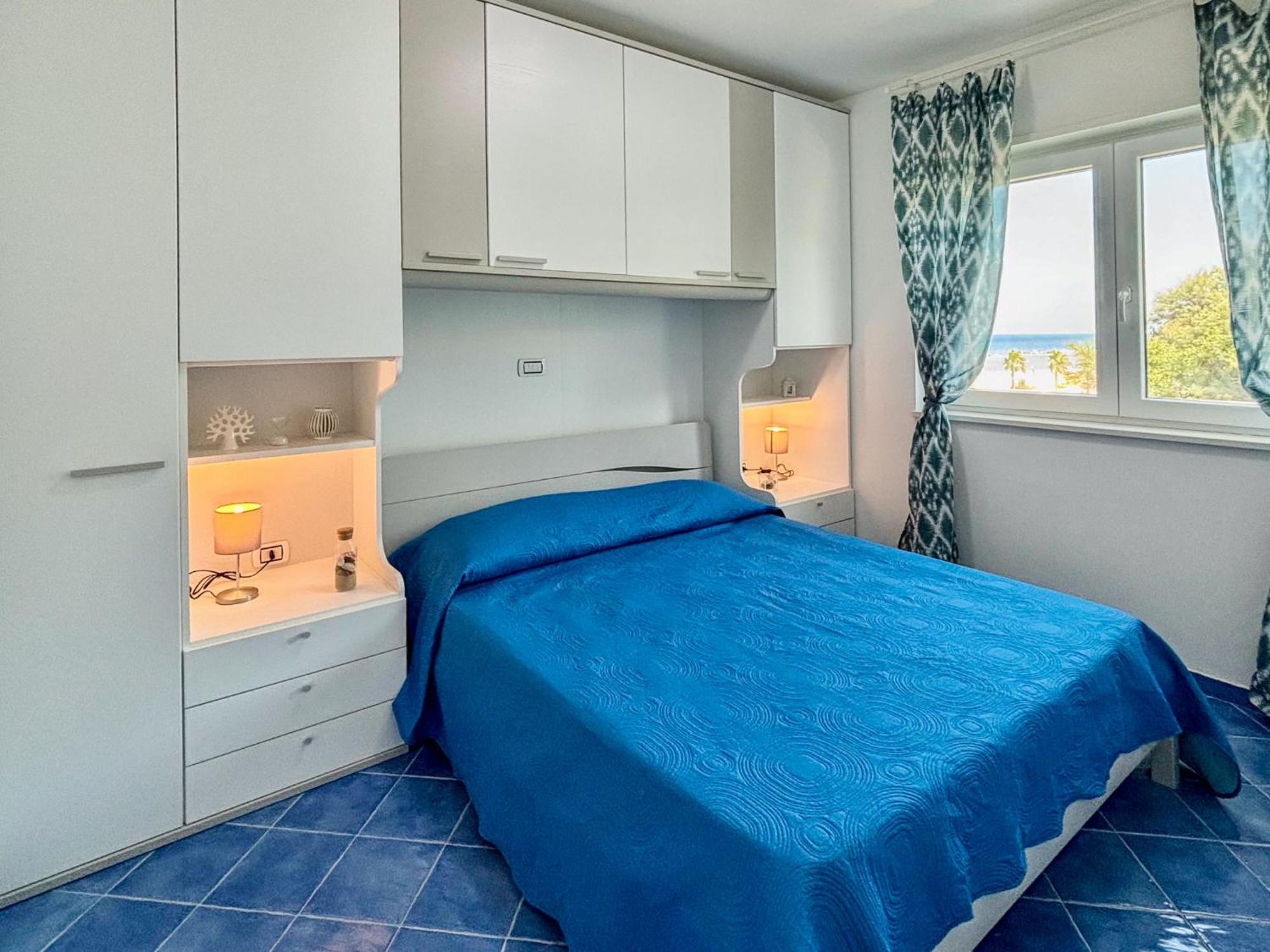 Apartment Perla Blu Vistamare By Interhome Termoli Kültér fotó
